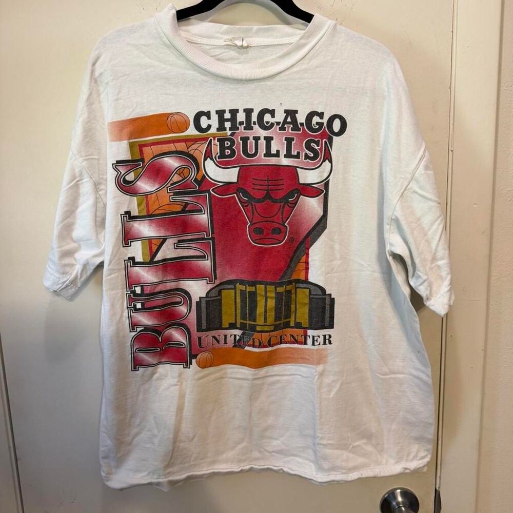 Nba Men's multi T-shirt